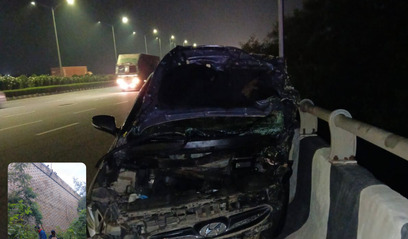 Accident