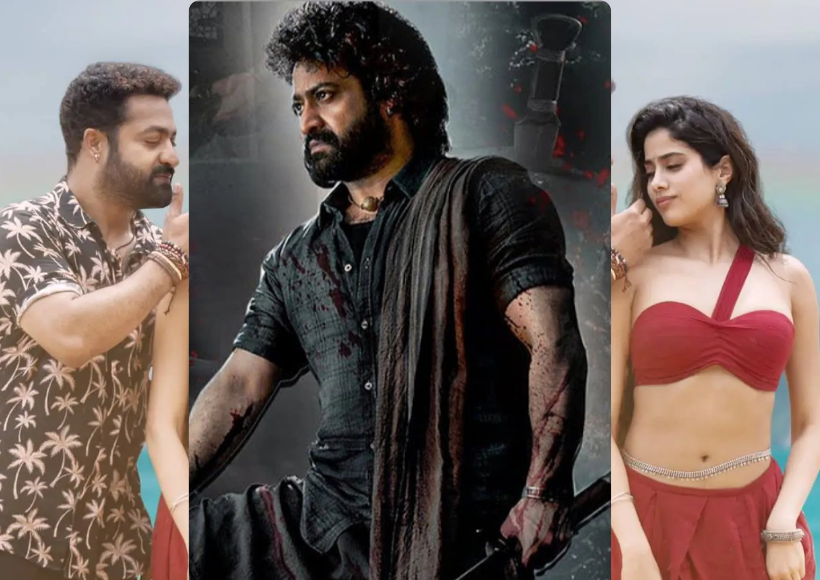 Devara Movie Review