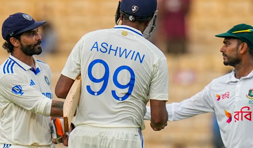 India vs Bangladesh