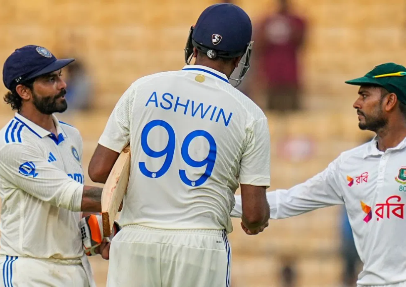 India vs Bangladesh