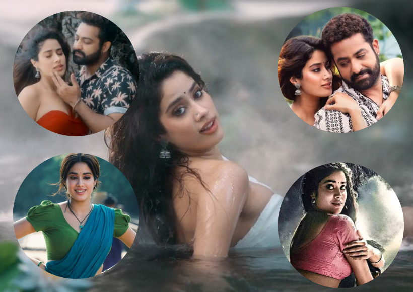 Janhvi Kapoor