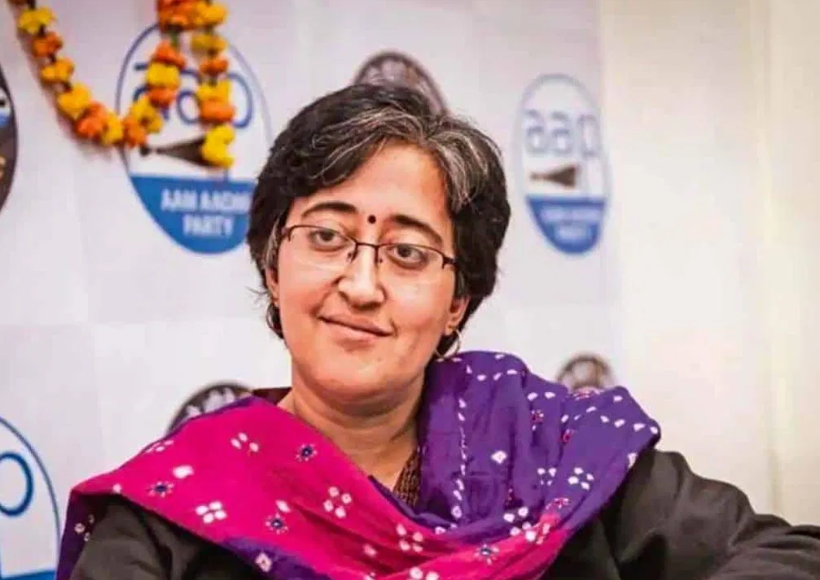 delhi new chief minister