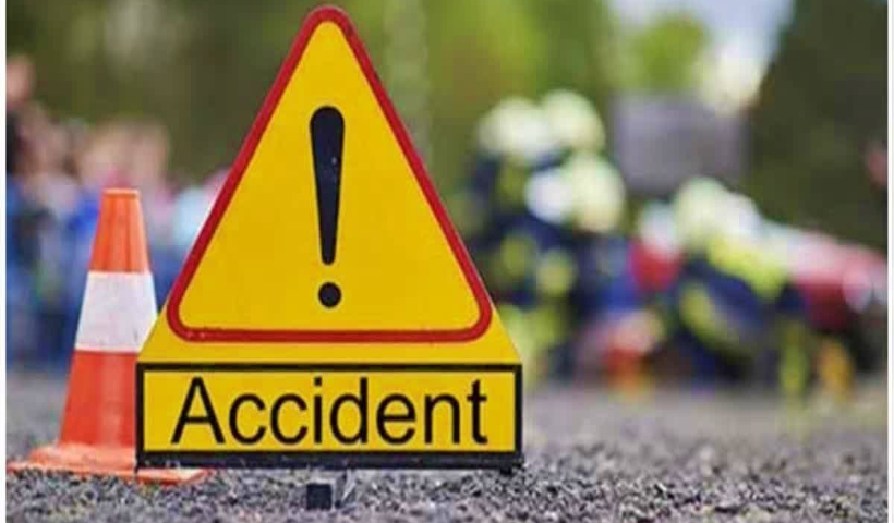 Road Accident