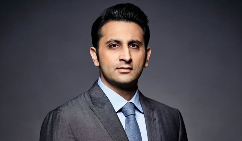 Adar Poonawalla: వాక్సిన్ కంపెనీ చూపు... ఏషియన్ సినిమాస్ వైపు!