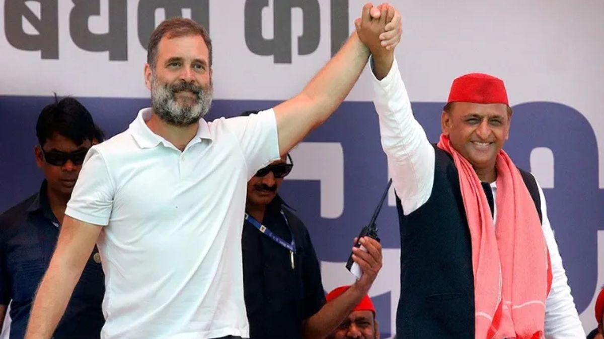 Akhilesh Yadav