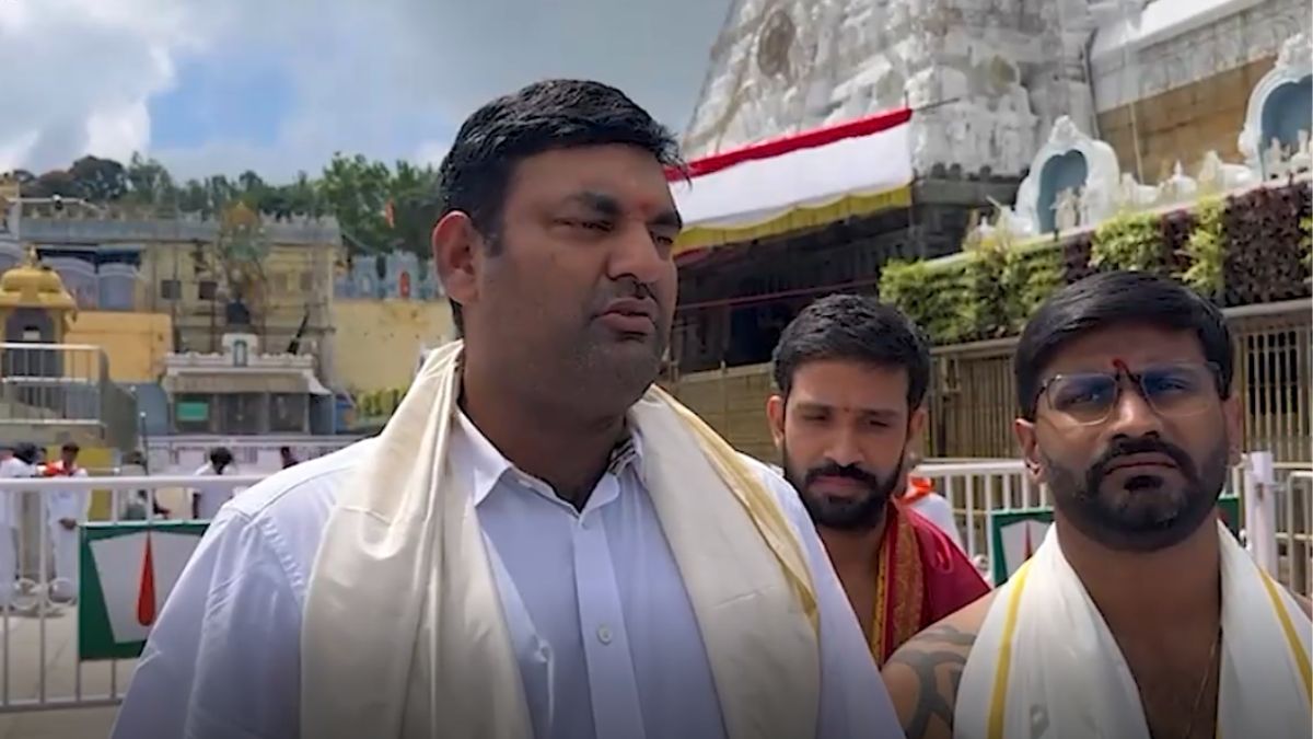 Anirudh Reddy