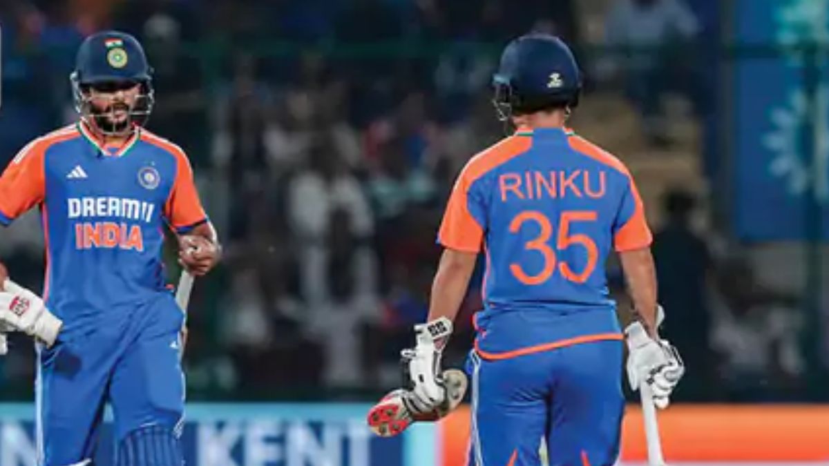 BAN VS IND T20