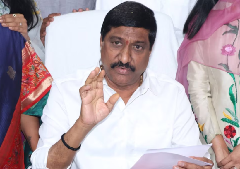 BC Janardhan Reddy