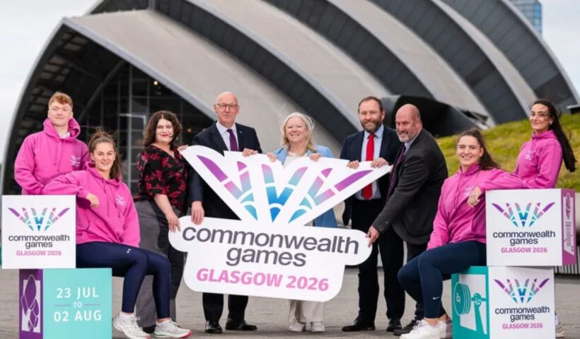 Commonwealth Games 2026: