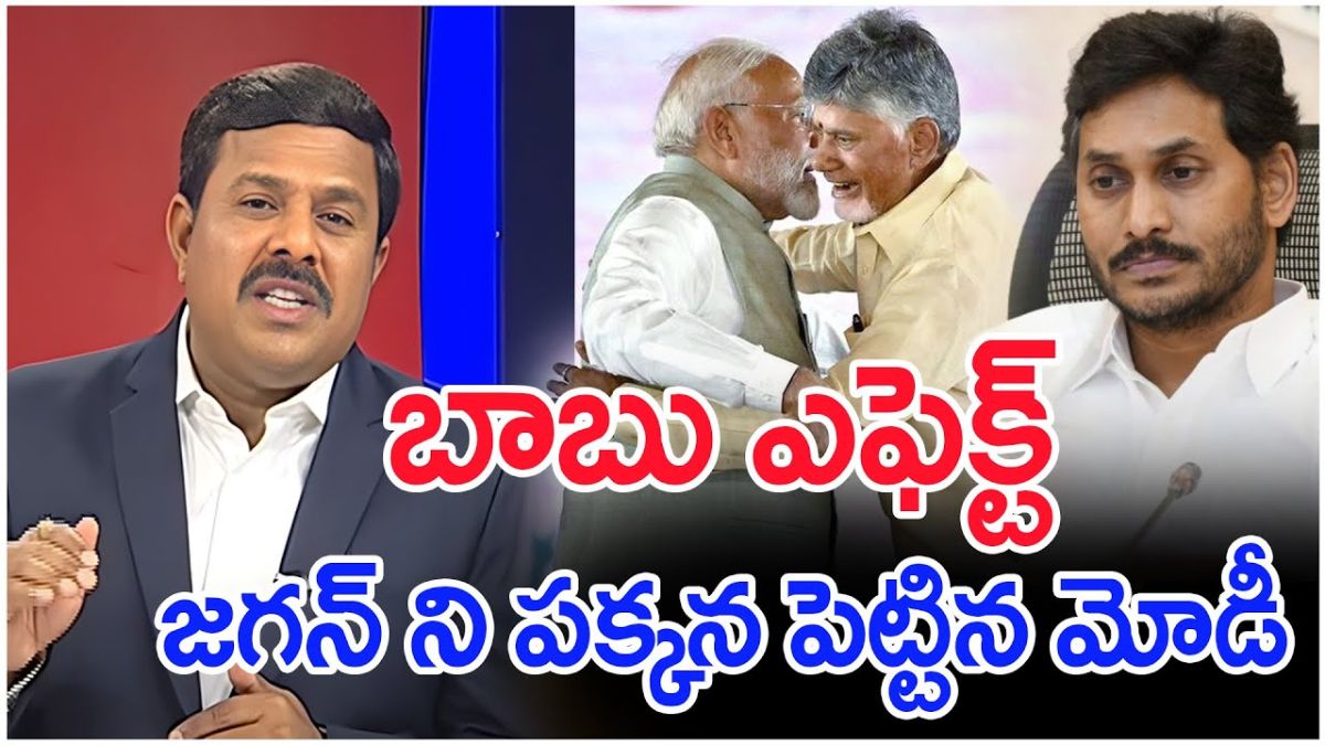 Chandrababu Naidu