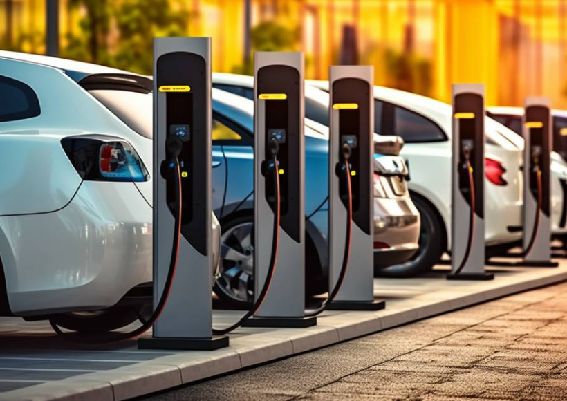 Electric Vehicles