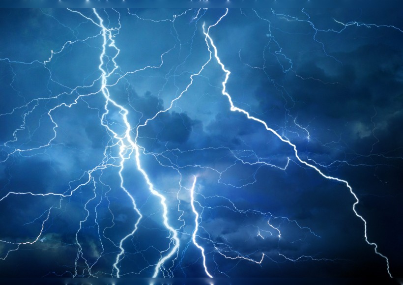 weather
