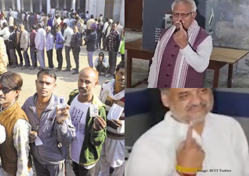 Haryana Elections 2024
