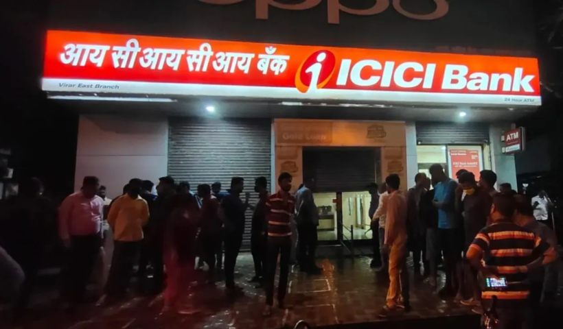 ICICI