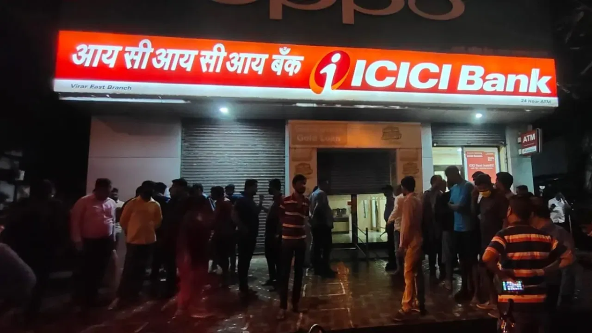 ICICI