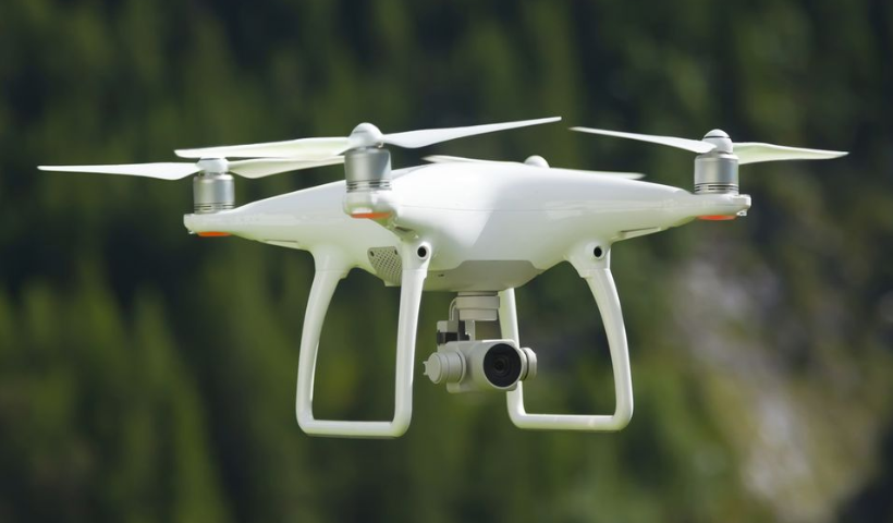 Drone Summit