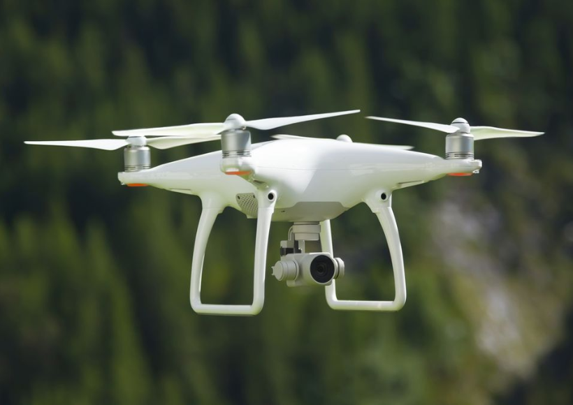 Drone Summit