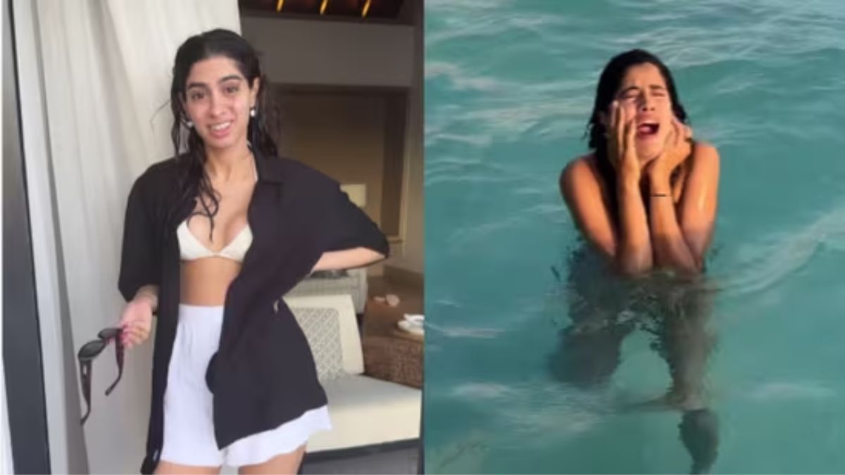 Janhvi Kapoor