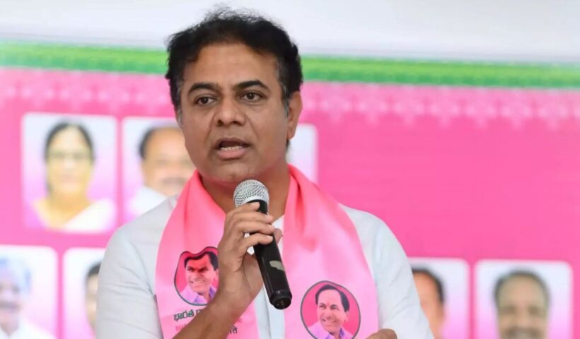 KTR