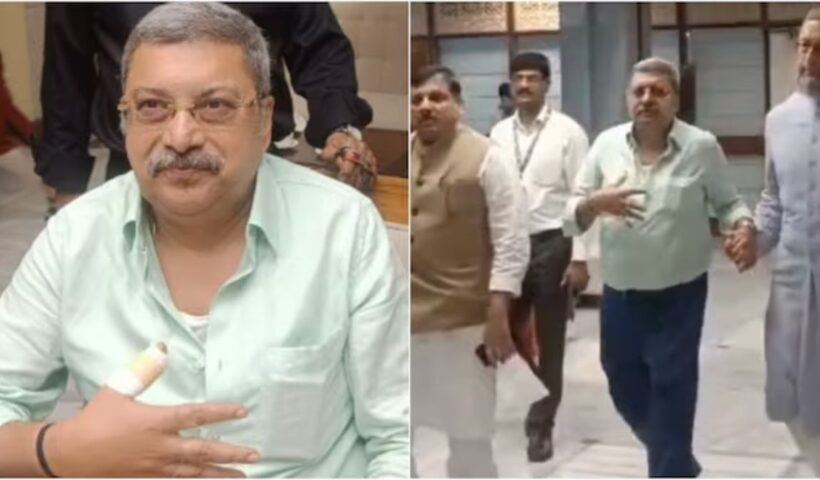 Kalyan Banerjee: