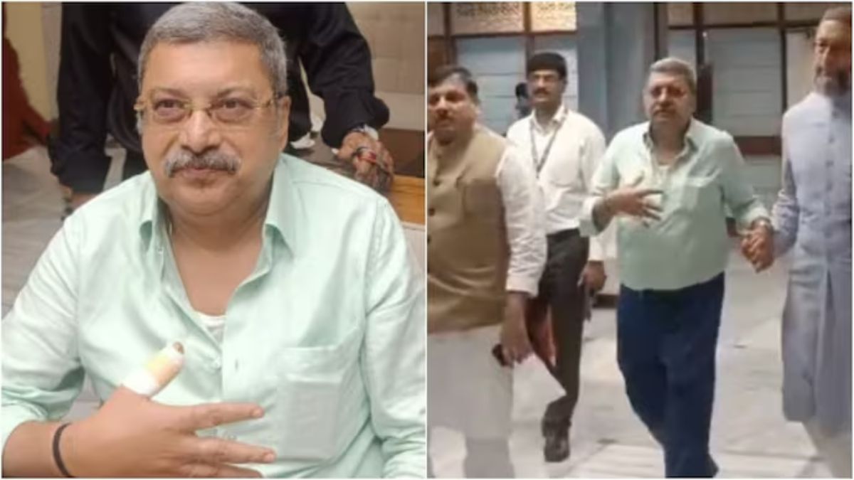 Kalyan Banerjee: