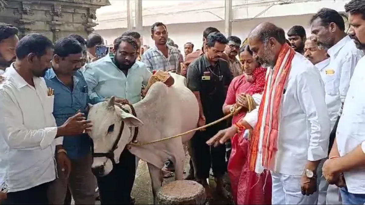 Konda Surekha