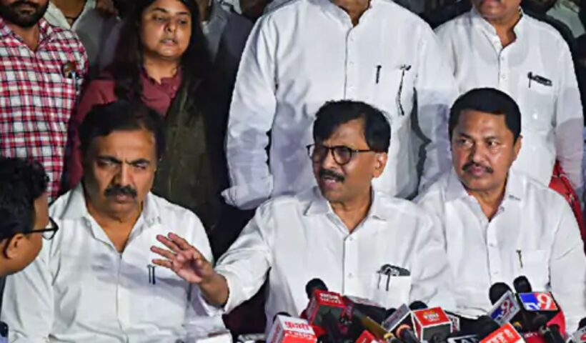 Maharashtra Elections 2024