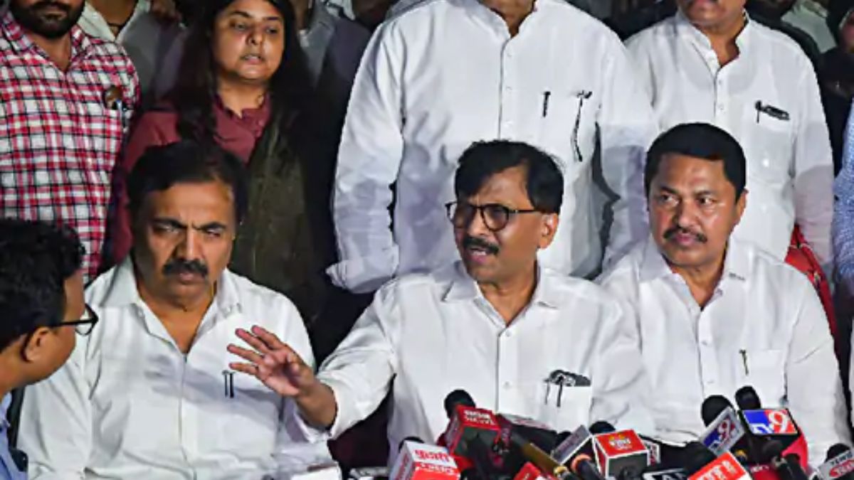 Maharashtra Elections 2024