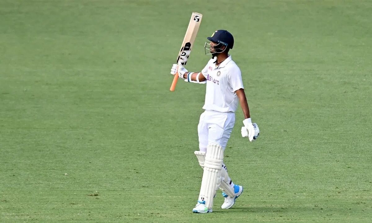 NZ vs IND Test Series