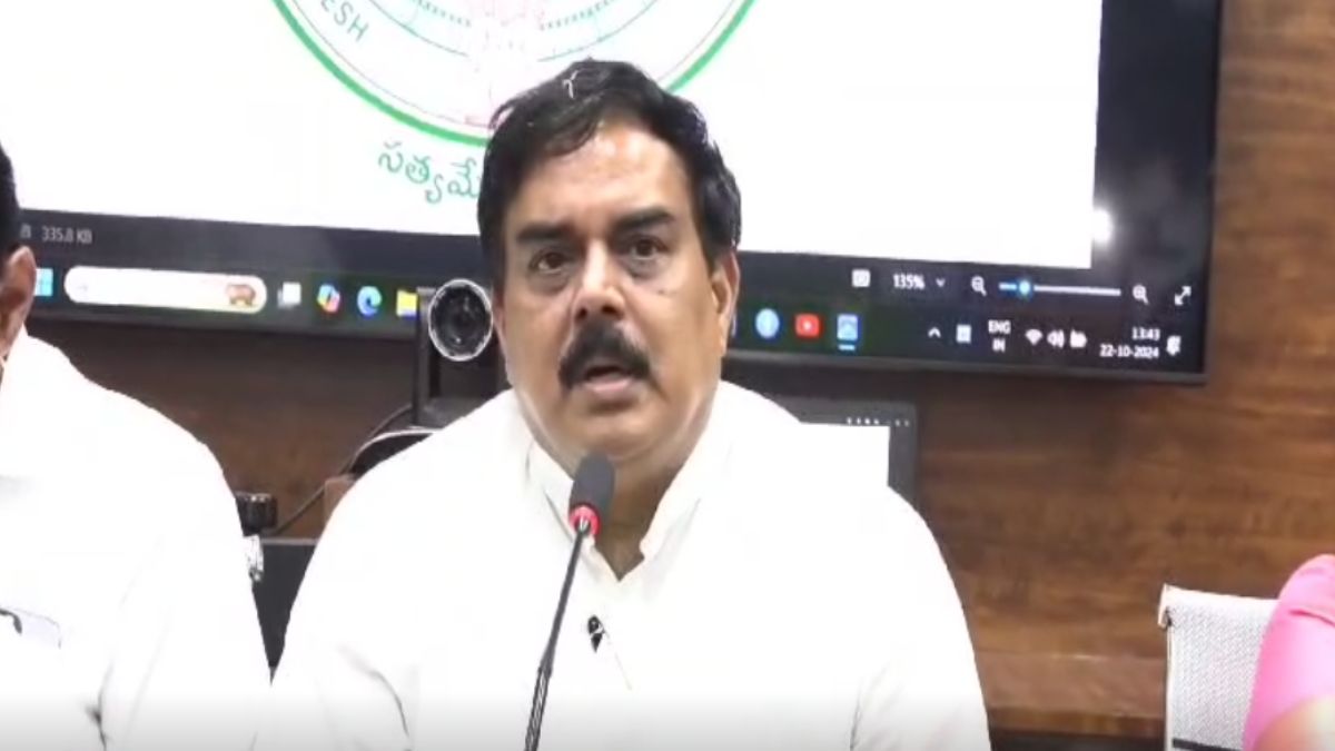 Nadendla Manohar