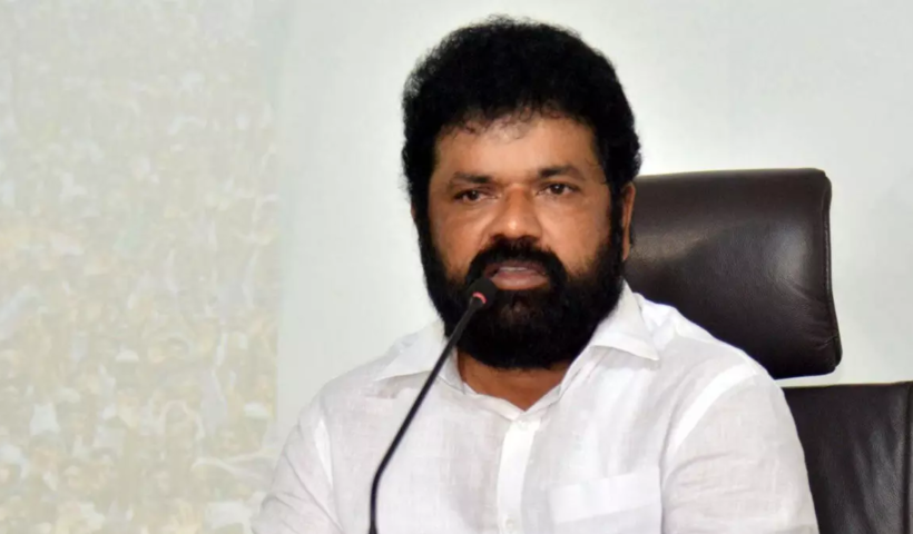 Nandigam Suresh