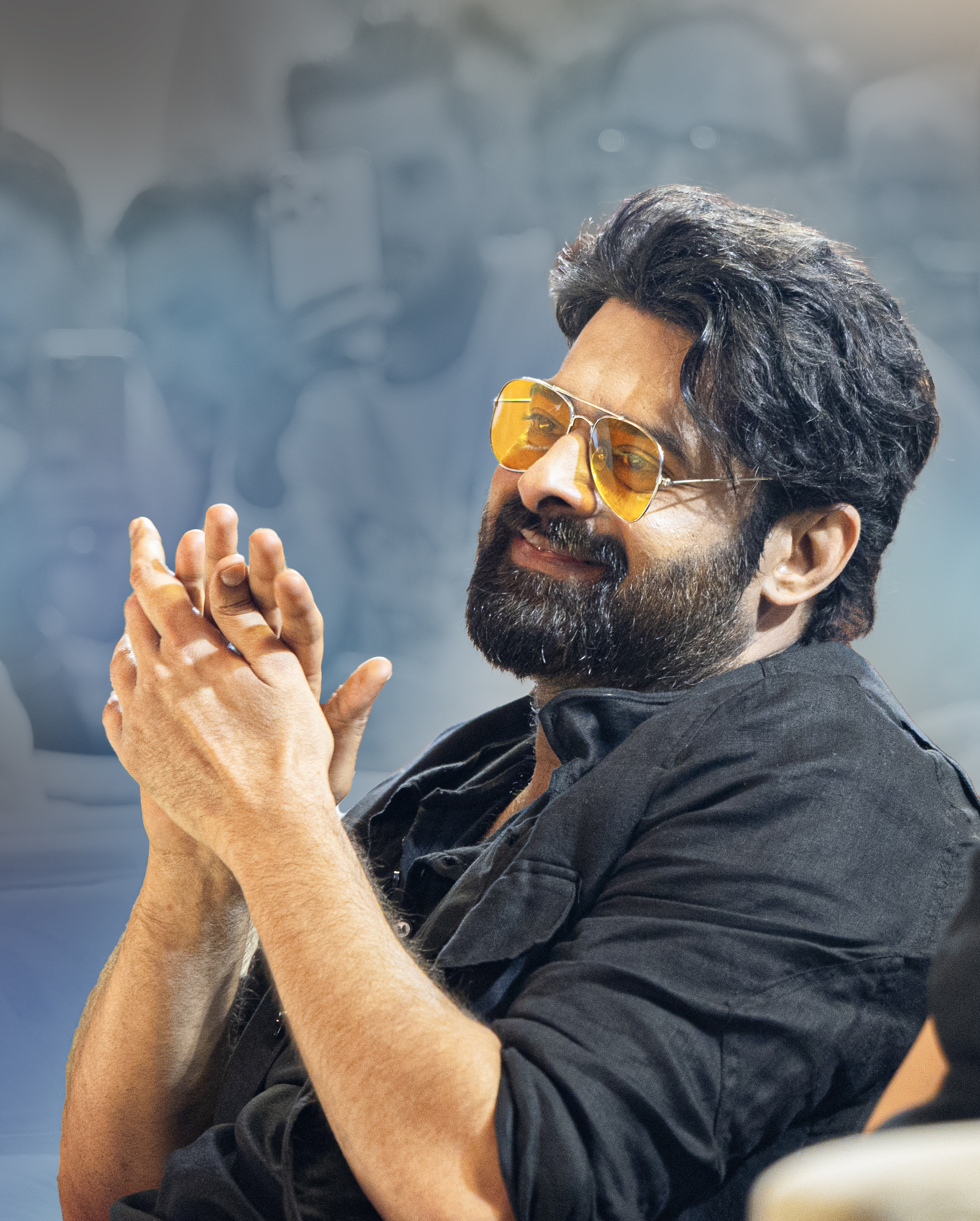 Prabhas