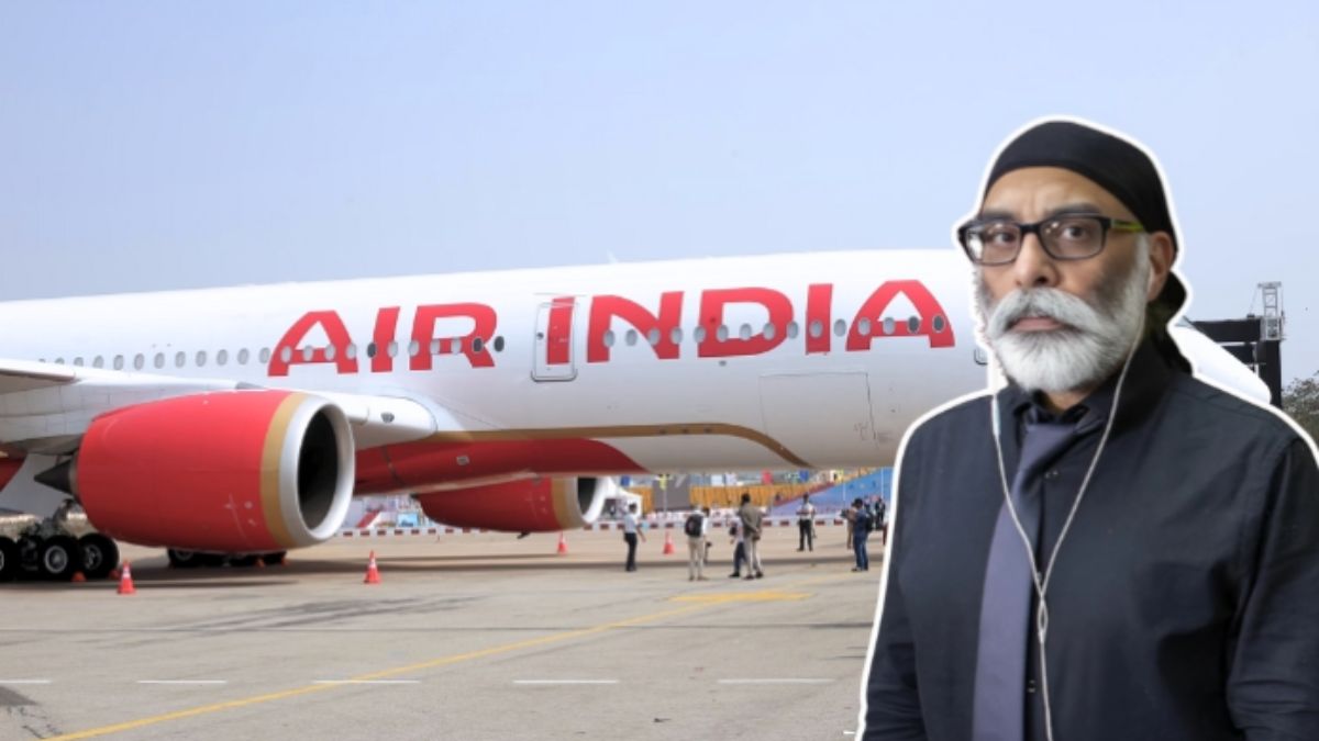 Terrorist Pannu