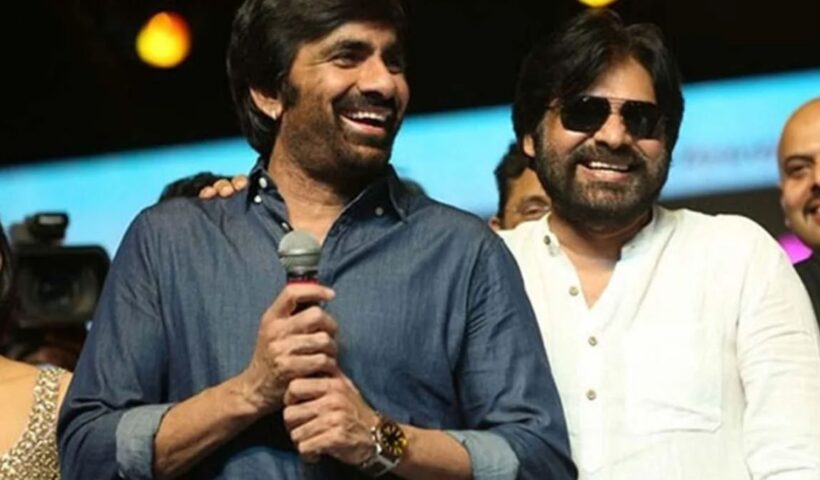 Pawan Kalyan