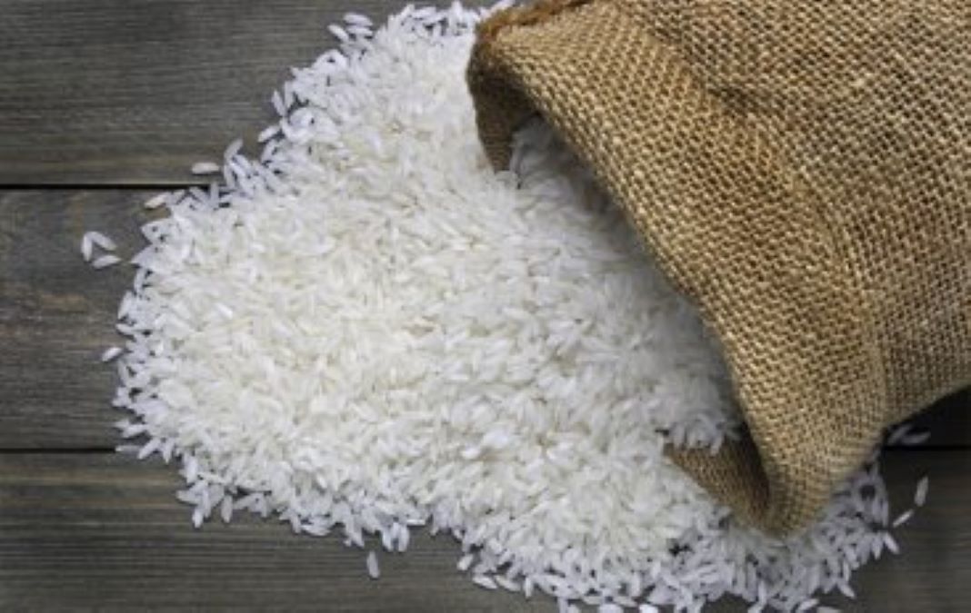 Rice Price Hike