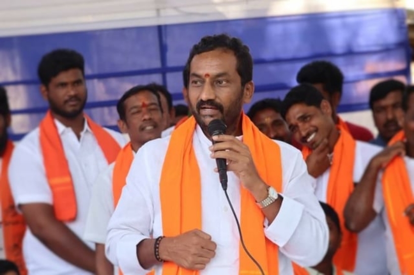 Raghunandanrao