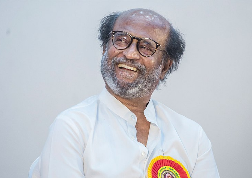 Rajanikanth