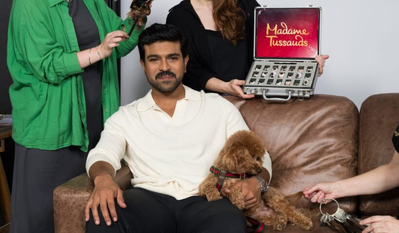 Ram Charan: