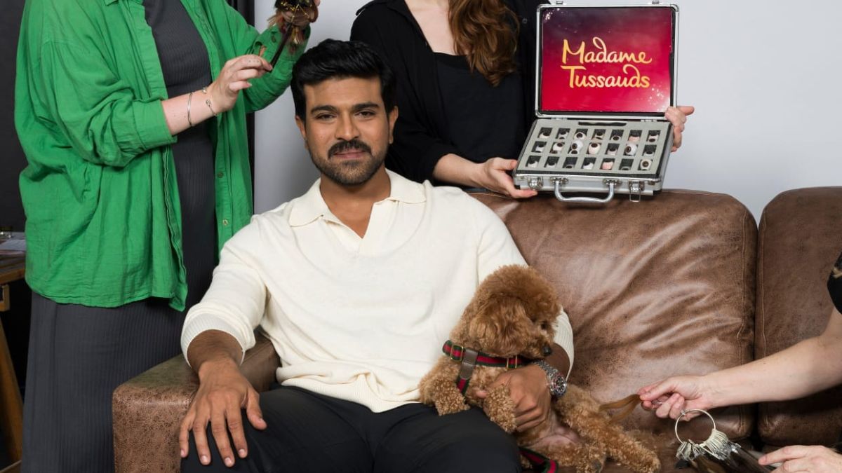 Ram Charan