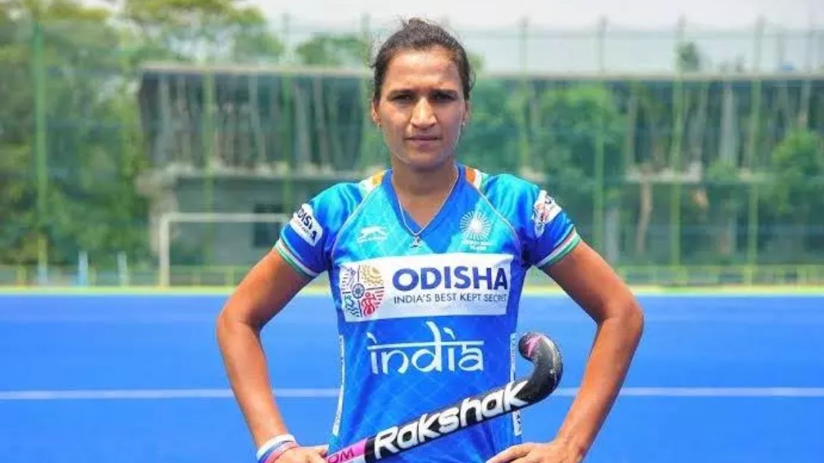 Rani Rampal