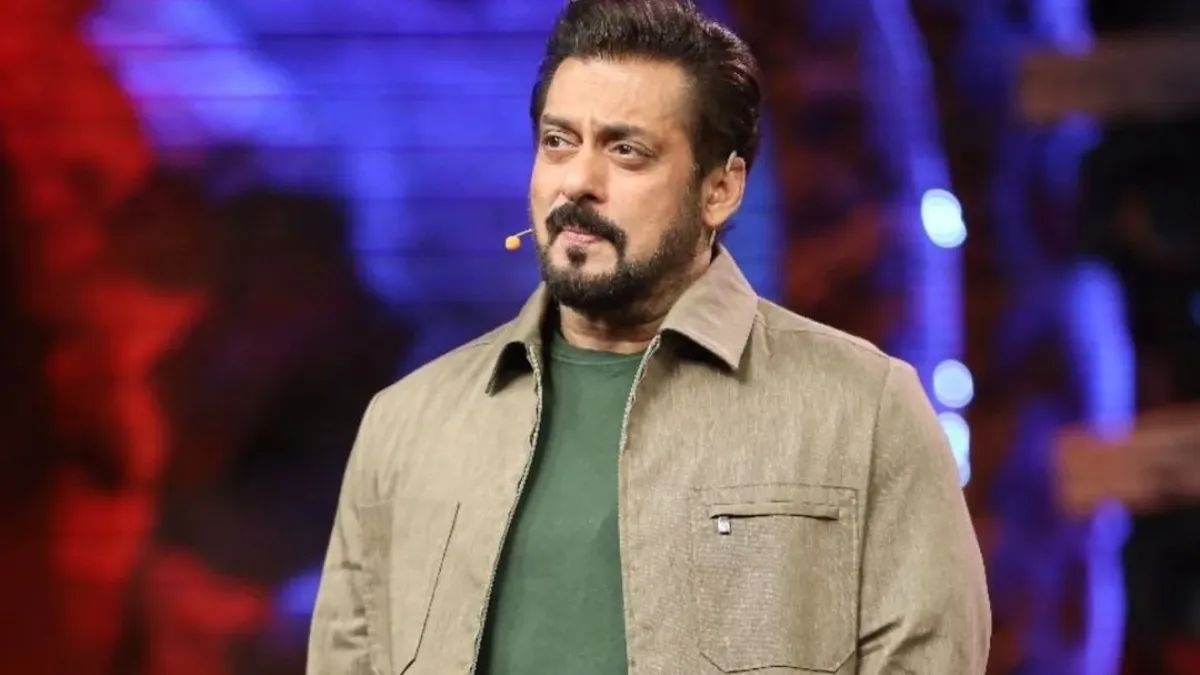 Salman Khan