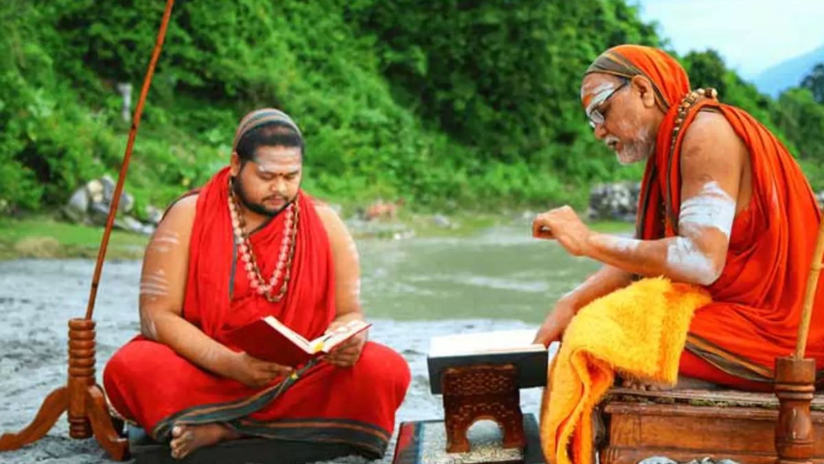 Sarada Peetham: శారదాపీఠం మాత్రమే కాదు.. ఆక్రమణలు ఎక్కడ ఉన్నా స్వాధీనం చేసుకోవాలి