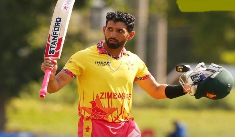 Sikandar Raza