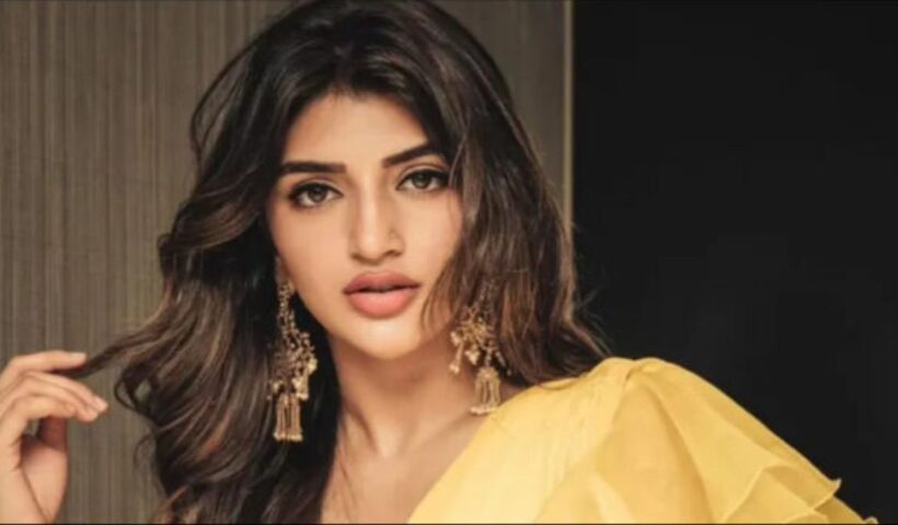Sree Leela