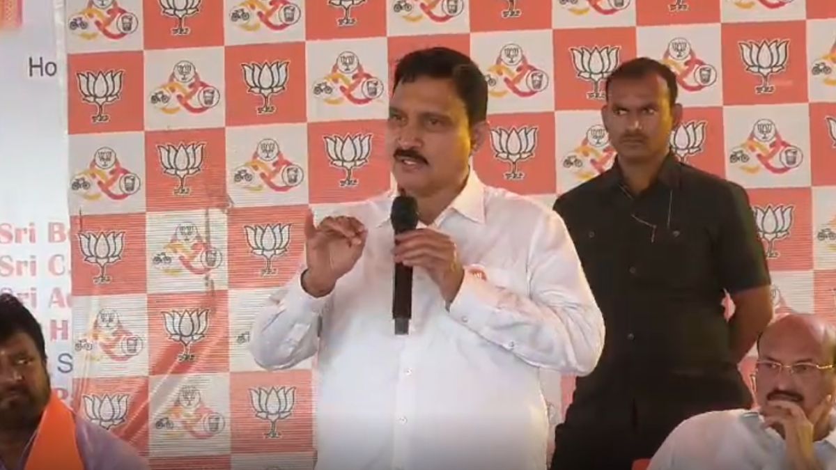 Sujana Chowdary