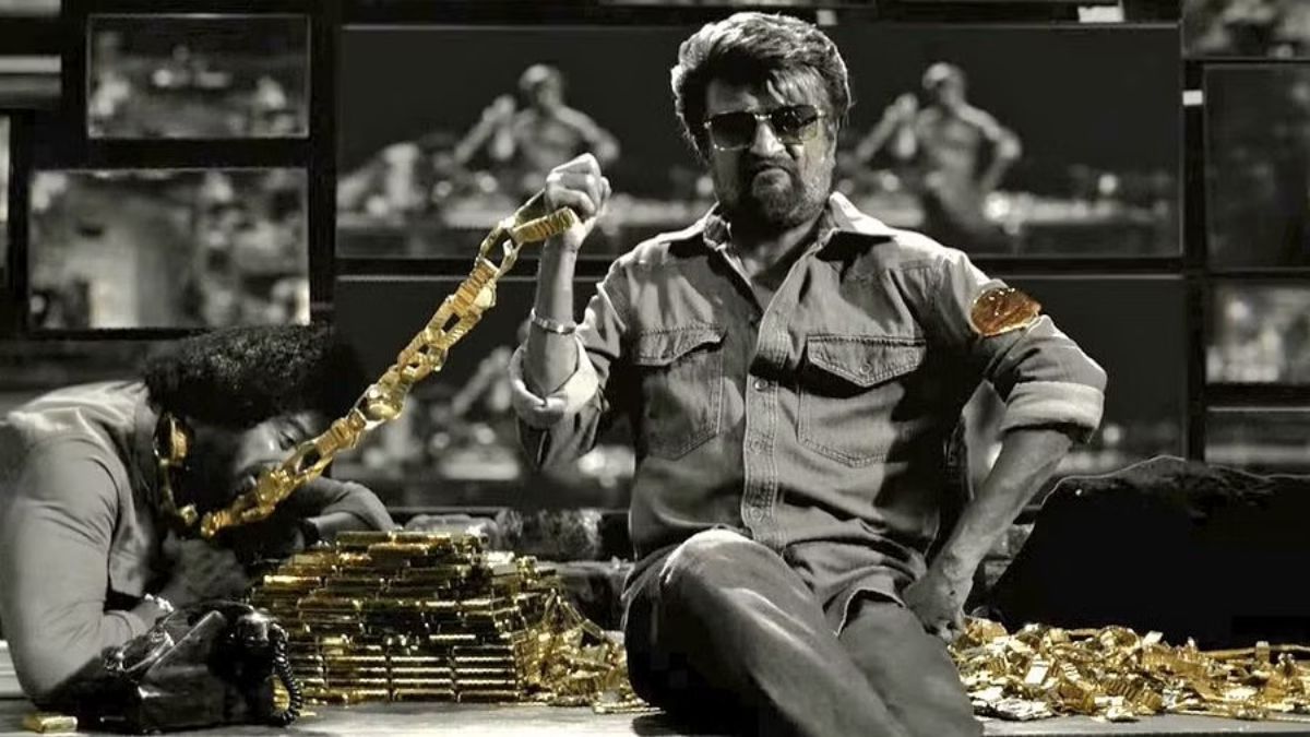 Super star Rajinikanth