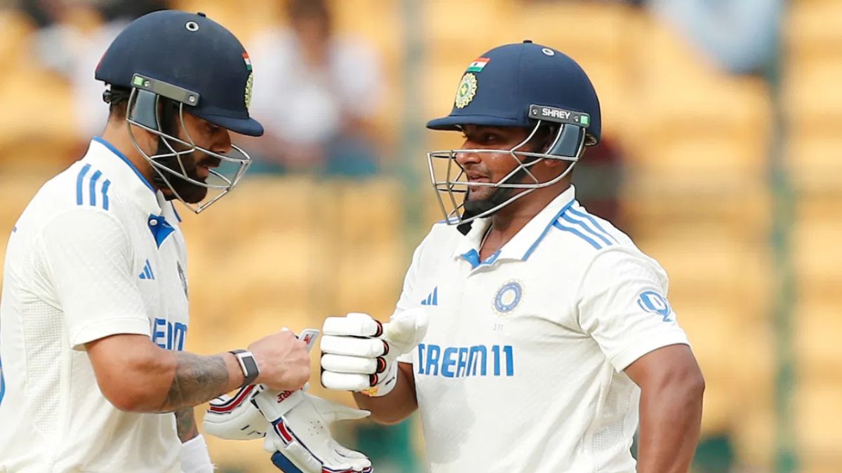 Team India
