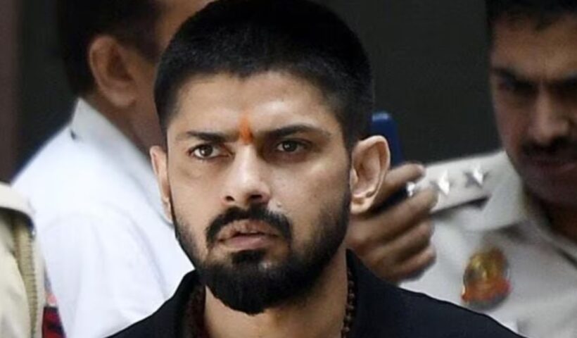lawrence bishnoi