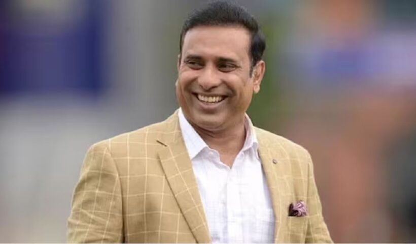 VVS Laxman
