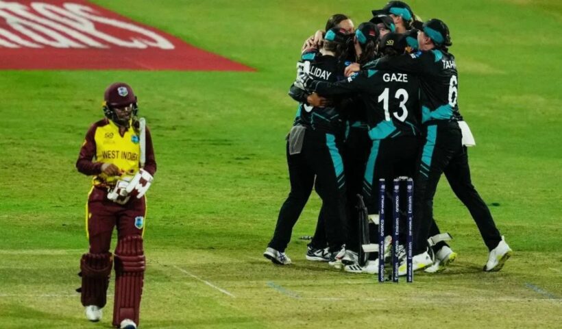 Women's T20 World Cup